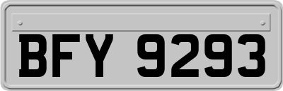 BFY9293