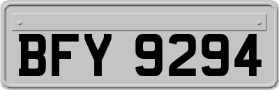 BFY9294