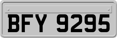 BFY9295