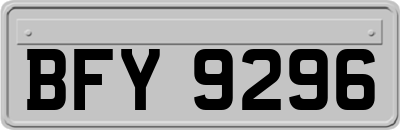 BFY9296