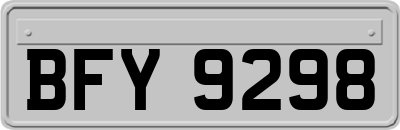 BFY9298
