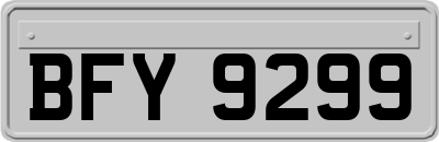 BFY9299