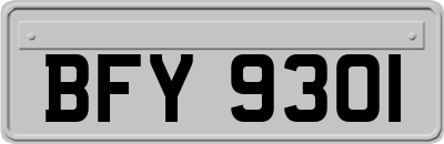 BFY9301