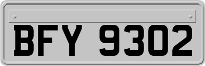 BFY9302