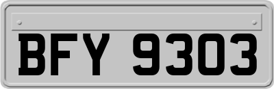 BFY9303