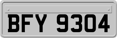 BFY9304