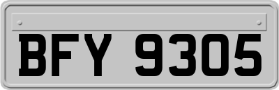 BFY9305