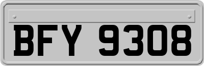 BFY9308