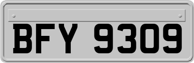 BFY9309