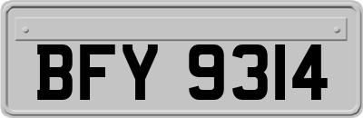 BFY9314