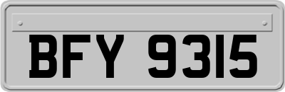 BFY9315