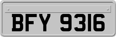 BFY9316