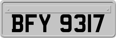 BFY9317