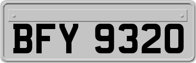 BFY9320