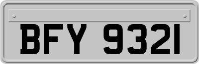 BFY9321