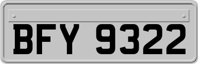 BFY9322