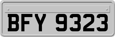 BFY9323