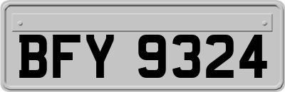 BFY9324