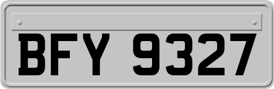 BFY9327