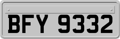 BFY9332