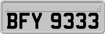 BFY9333