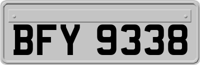 BFY9338