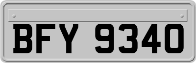 BFY9340