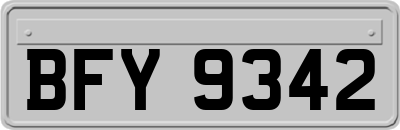 BFY9342