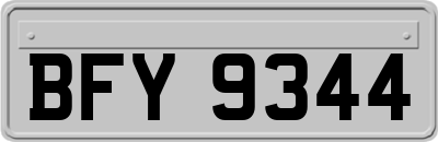 BFY9344