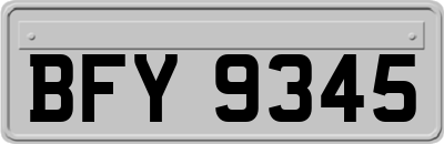 BFY9345