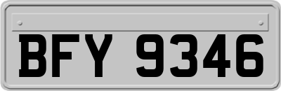 BFY9346
