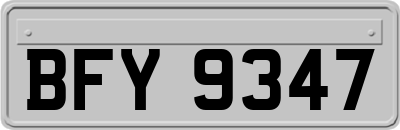 BFY9347