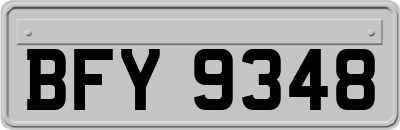 BFY9348