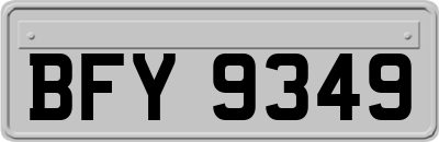 BFY9349