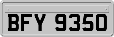 BFY9350