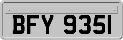 BFY9351