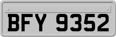 BFY9352