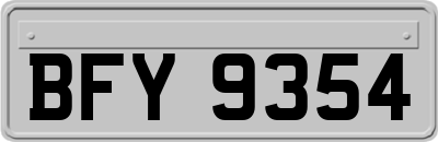 BFY9354