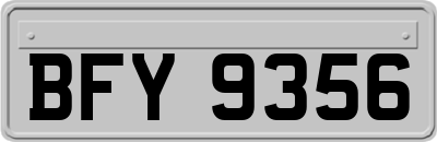 BFY9356