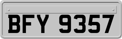 BFY9357