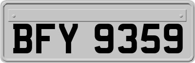 BFY9359