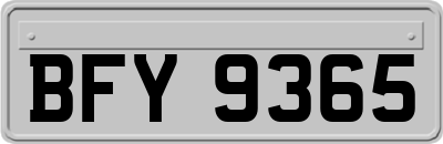 BFY9365