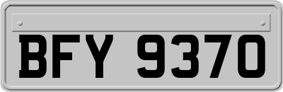 BFY9370