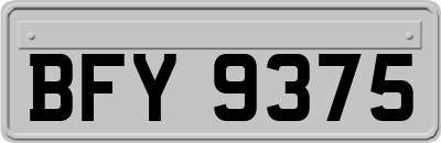 BFY9375
