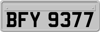 BFY9377