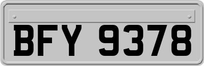BFY9378