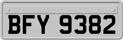 BFY9382