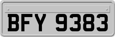 BFY9383