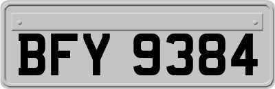 BFY9384