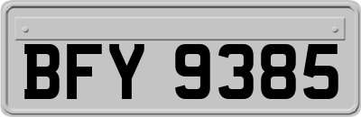 BFY9385